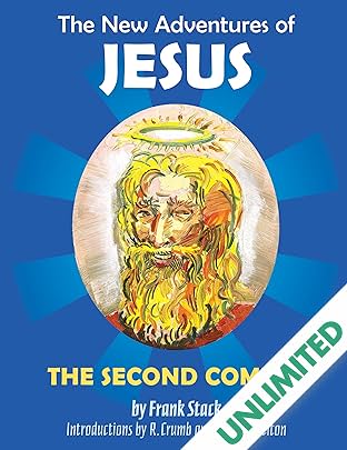 New Adventures of Jesus